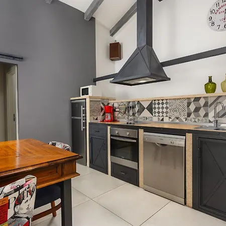 Casa De Stalla With Private Pool In 빌라 *