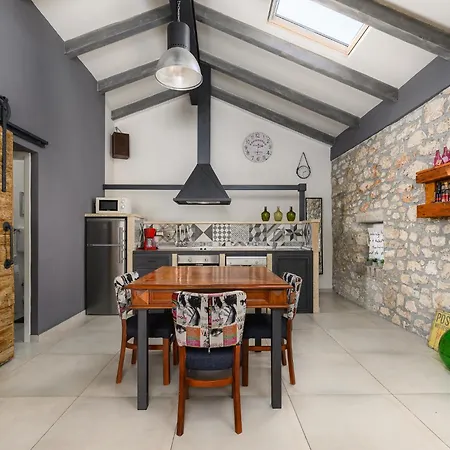 Casa De Stalla With Private Pool In *