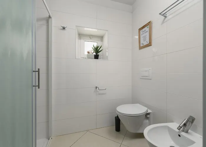 Casa De Stalla With Private Pool In Vila Porec