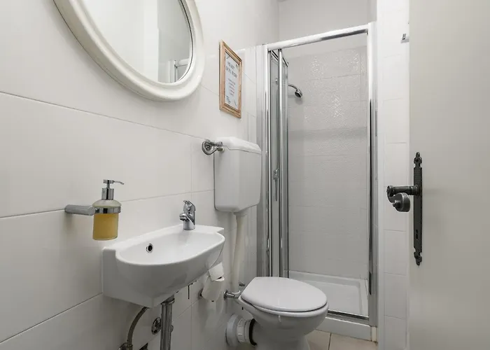 Casa De Stalla With Private Pool In * 포레치