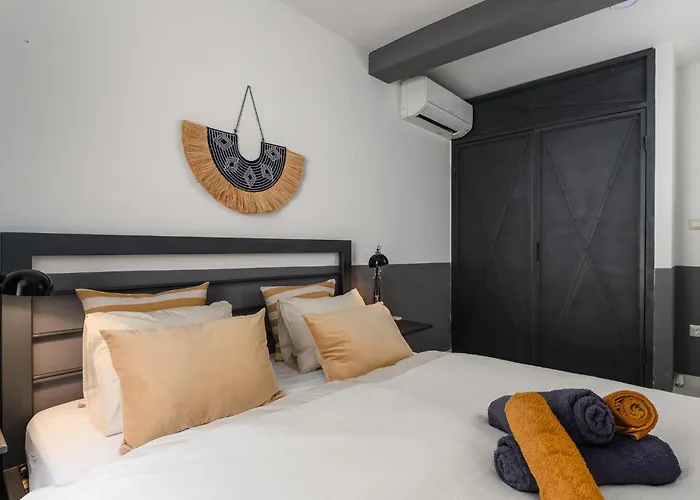 빌라 Casa De Stalla With Private Pool In