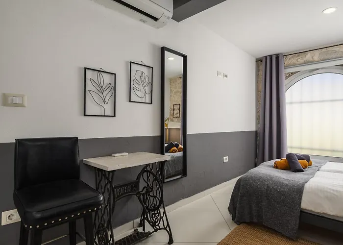 Casa De Stalla With Private Pool In * Porec