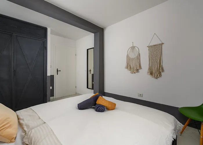 빌라 Casa De Stalla With Private Pool In