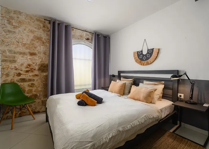 Casa De Stalla With Private Pool In *