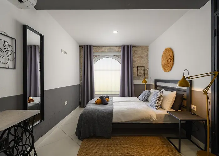 빌라 Casa De Stalla With Private Pool In 포레치