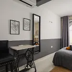 Casa De Stalla With Private Pool In * Poreč