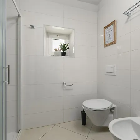Casa De Stalla Villa Porec