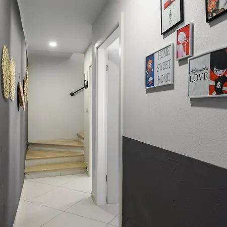 Casa De Stalla Villa *
