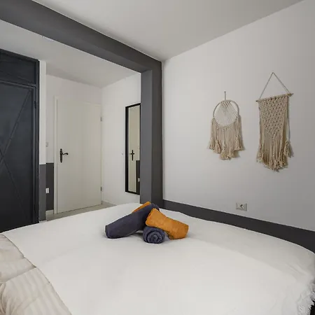 Vila Casa De Stalla With Private Pool In