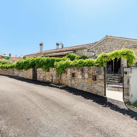 Villa Casa De Stalla Porec