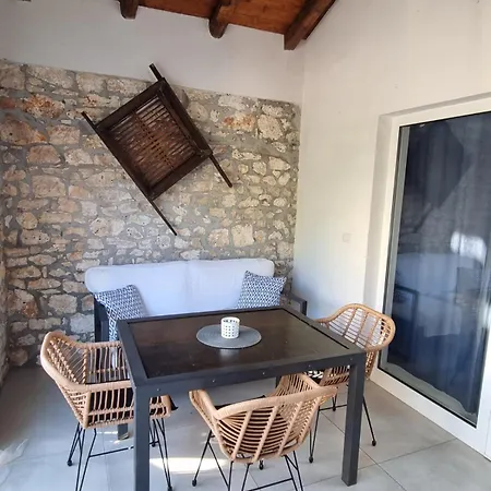 Casa De Stalla With Private Pool In *